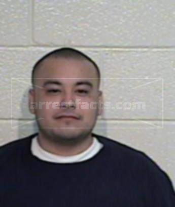 Daniel Vega Soloya
