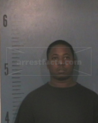 Darrell Mathis