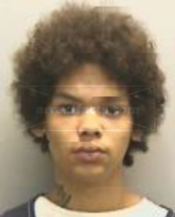Drakkar Marcus Williams