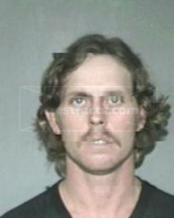 Dean Robertson