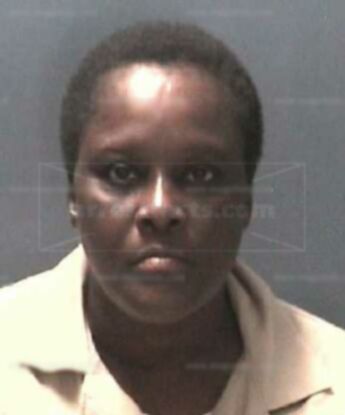 Deborah Upshaw