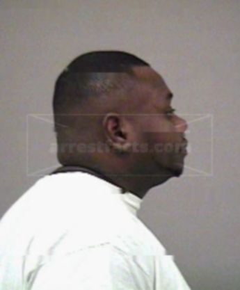 Michael Anthony Johnson