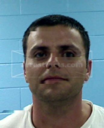 Larry Brandon Crane