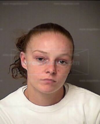 Desiree Lynn-Jocelyne Mcalister
