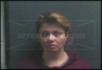 Christina May Harris