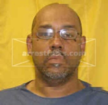 Anthony Taylor Wade