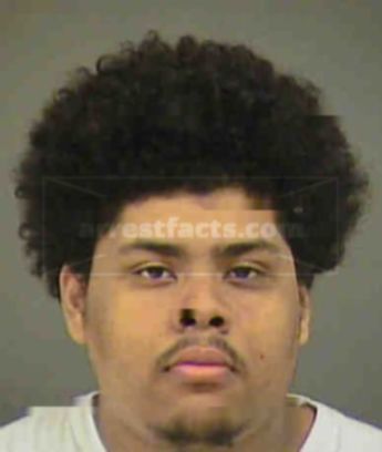 Jonathan Francisco Pacheco
