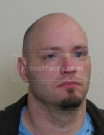 Jason Allen Lesiewicz