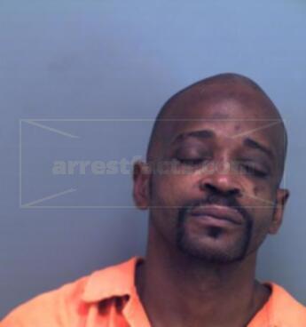 Jerome Napolean Edwards