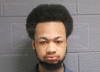 Shetoan Dannard Coates