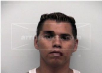 Oscar Bravo Meza