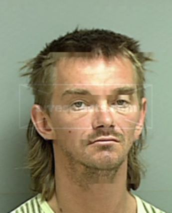 Jeffery Andrew Keeling
