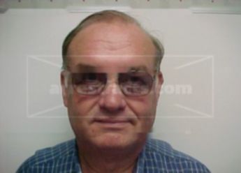 Ronnie Cash