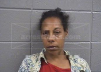 Latasha Kennedy