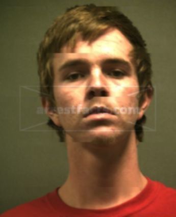 Logan Garrett Shuster