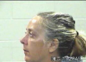 Shirley Rae Carlton
