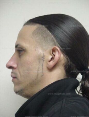 Jose Rivera