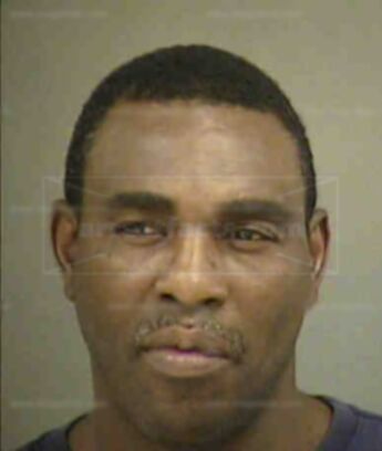 David Caldwell Jr.