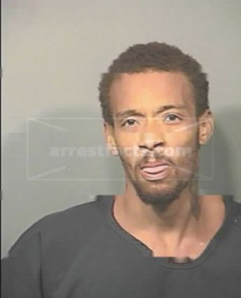 Christopher Jermaine Parker