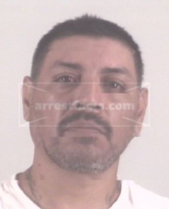Anthony Ray Garcia