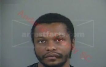 Marquez Demetri Johnson