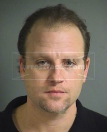 Brandon Christian Elliott