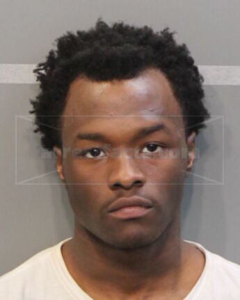 Dequan Kentrel Fuqua