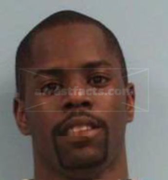 Lionel Eugene Monroe