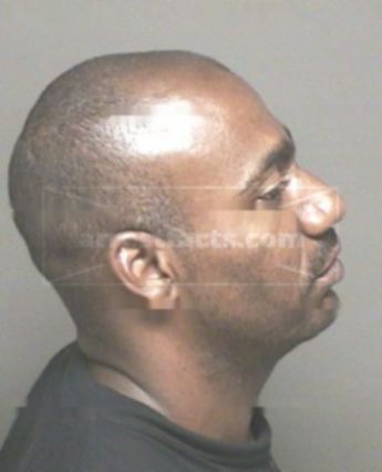 Leevonson Mcknight