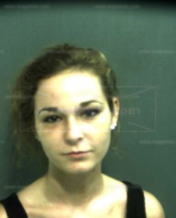 Lucy Paige Stine