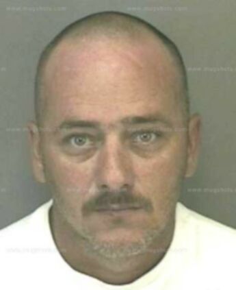 Kenneth Charles Forbis