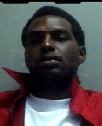 Teshard Tyree Samuels