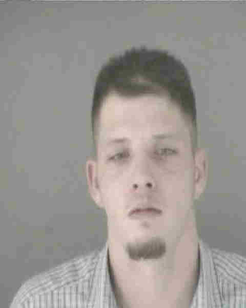 Tony James Easley