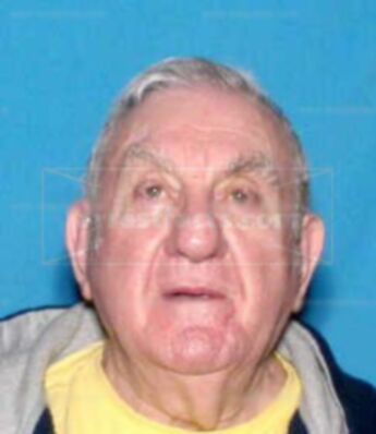 Ronald Marvin Meyers