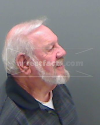 Charles Wayne Toliver