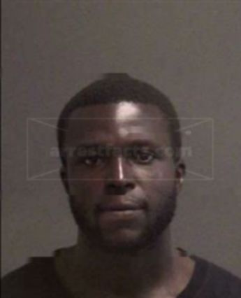 Ishmael Lorenzo Patterson