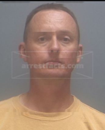 Rodney Welby Groesbeck