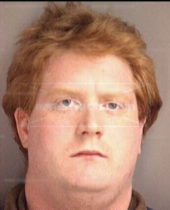 Jonathan Patrick Hinkle