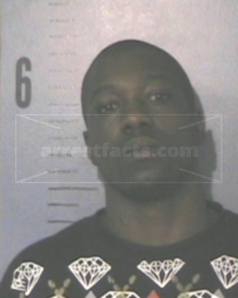 Roderick Jermaze Spurlock