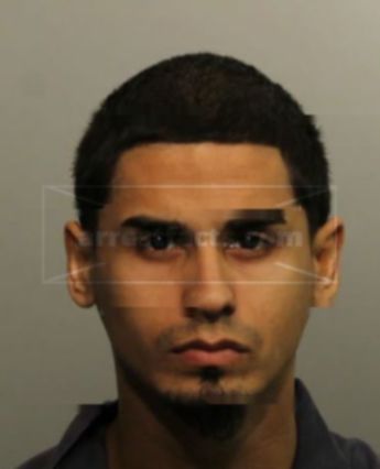 Jordan Michael Suarez