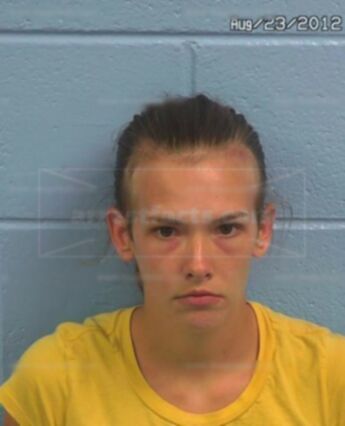 Kalynn Joyce Caldwell