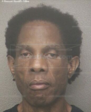 Michael Lewis Parks