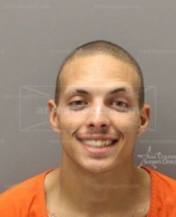 Aaron Joe Clayton