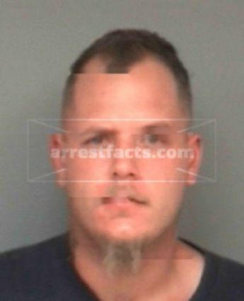 Anthony Edwin Bronson
