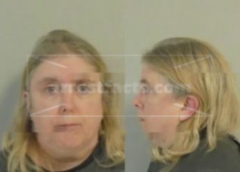 Cheryl Lynn Armstrong
