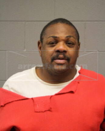 Keith L Mccamey