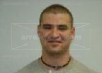 Steven Garrett Stone