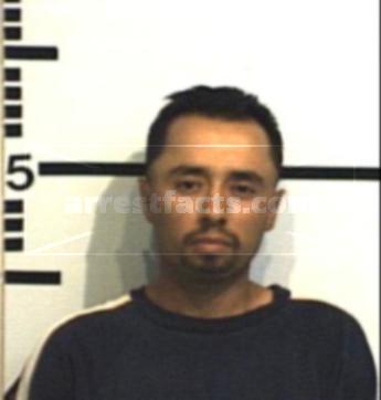 Juan Manuel Rodriguez