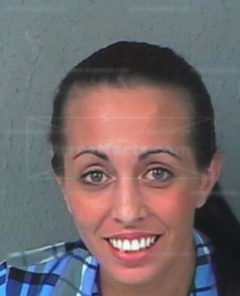 Ashley Marie Mcbeth