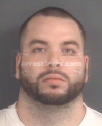 Michael Wayne Rex